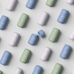 Deodorant Tales of Lotus