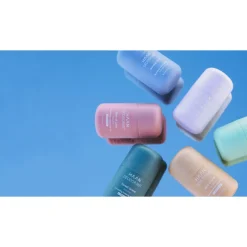 Deodorant Tales of Lotus