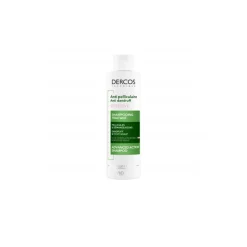 DERCOS SHAMPOOING ANTIPELLICULAIRE CUIR CHEVELU SENSIBLE