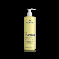DERMASTIL DERMOLIMPIATOR GEL 400 ML