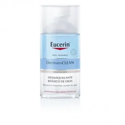 DERMATOCLEAN DÉMAQUILLANT POUR LES YEUX 125 ML