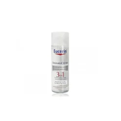 DERMATOCLEAN EAU MICELLAIRE  200ML