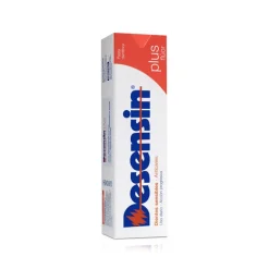 DESENSINE ® PLUS PÂTE DE FLUOR 75 ML