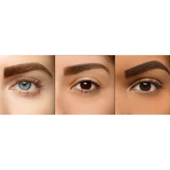 DESSIN SOURCILS 002 BRUN PROFOND