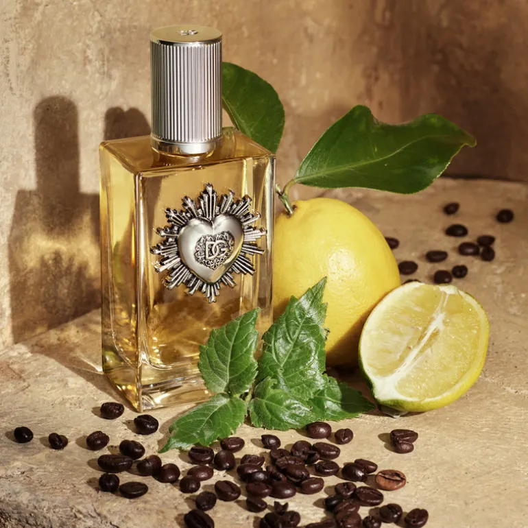 Devotion Pour Homme Eau de Parfum