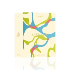 Deziro Extrait de Parfum