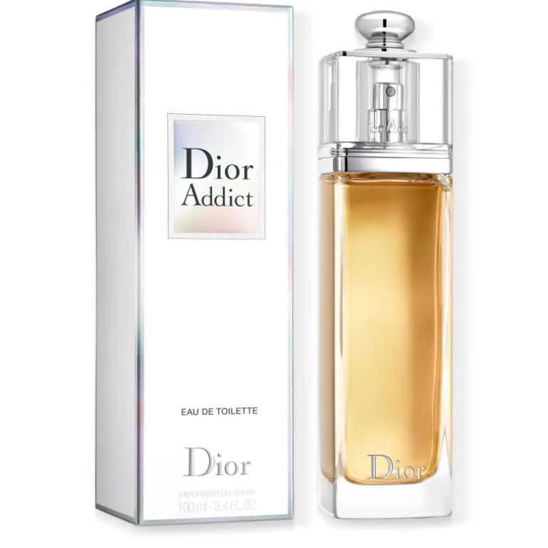 DIOR ADDICT Eau de Toilette