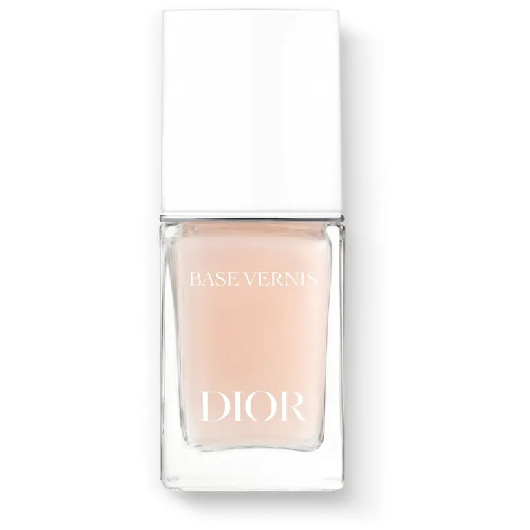 DIOR BASE VERNISCouche de base protectrice pour le traitement des ongles