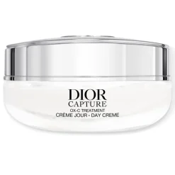 DIOR CAPTURE CRÈME DE JOURCorrection anti-âge haute performance, rides et fermeté