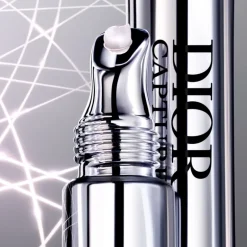DIOR CAPTURE PRO-COLLAGEN SHOTSoin raffermissant contour des yeux aux fragments de collagène biotech