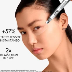DIOR CAPTURE PRO-COLLAGEN SHOTSoin raffermissant contour des yeux aux fragments de collagène biotech