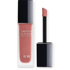 DIOR FOREVER BLUSH SOFT FILTERBlush liquide fouetté - fini mat estompé