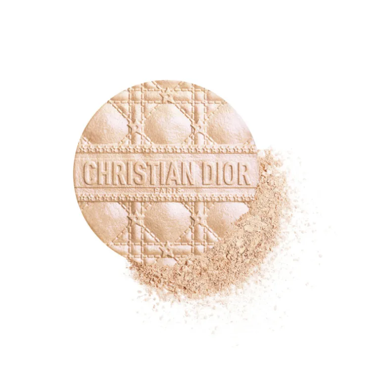 DIOR FOREVER GLOW LUMINIZER - ÉDITION LIMITÉEIlluminateur longue durée - Acide hyaluronique