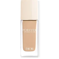DIOR FOREVER HYDRA NUDEFond de teint fini naturel 24 h d'hydratation 48 h