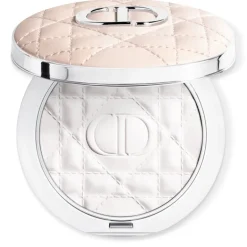 DIOR FOREVER NUDE RADIANT FILTERPoudre fixante estompeuse au fini lumineux