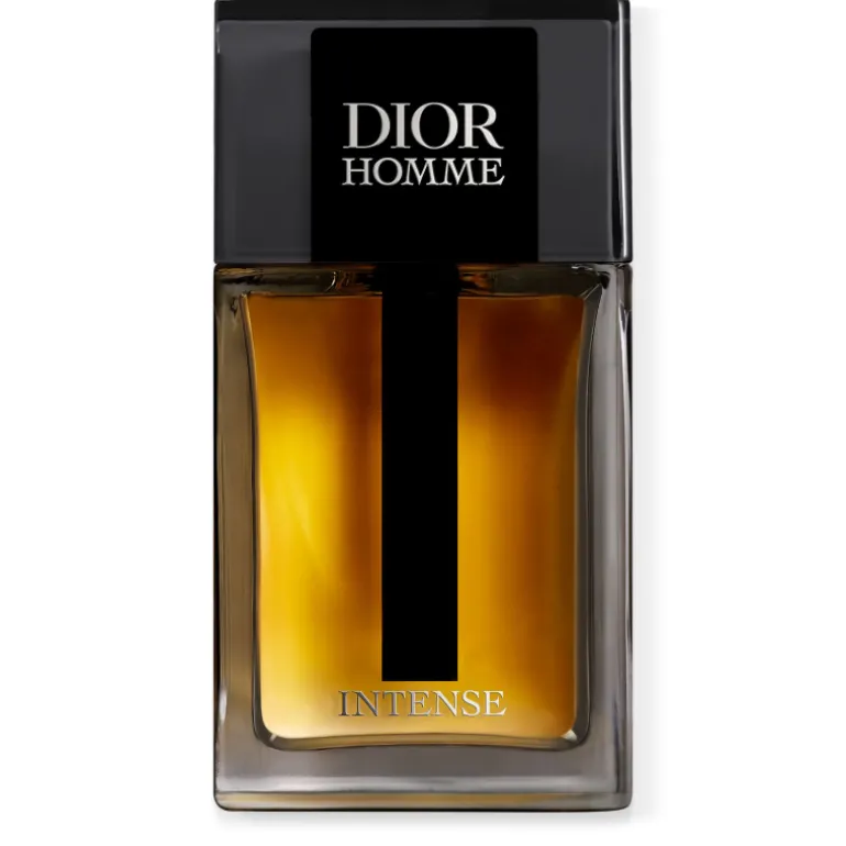 Dior Homme IntenseEau de parfum intense