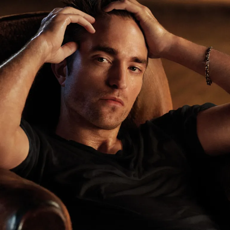 DIOR HOMME PARFUMParfum - notes ambrées, boisées et florales