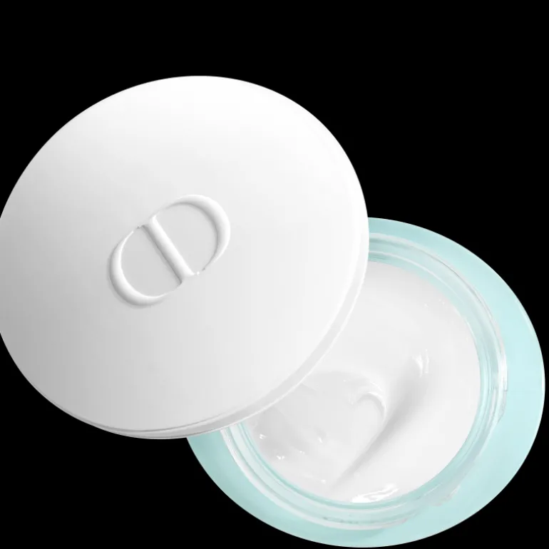DIOR HYDRA LIFE CRÈME SORBET INTENSECrème hydratante pour le visage et le cou - hydrate, nourrit et embellit