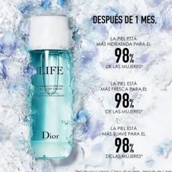 DIOR HYDRA LIFEEau Fraîche 2 en 1 hydratation rééquilibrante