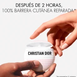 DIOR LE BAUME ÉDITION LIMITÉEBaume revitalisant pour les mains, les lèvres et le corps