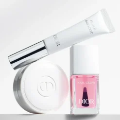 DIOR NAIL GLOWSoin embellisseur - effet french manucure immédiat