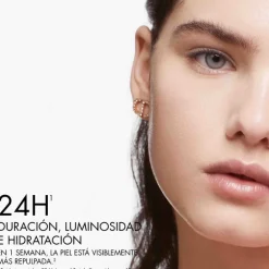 DIOR SKIN FOREVERDior Forever Skin Glow Fond de teint hydratant Luminous 24 h - propre