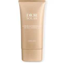 DIOR SOLAR GEL AUTOBRONZANT CORPORELAutobronzant corporel - intensité modulable