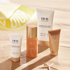DIOR SUN PROTECTION CREAM SPF 50+Crème solaire haute protection pour le corps