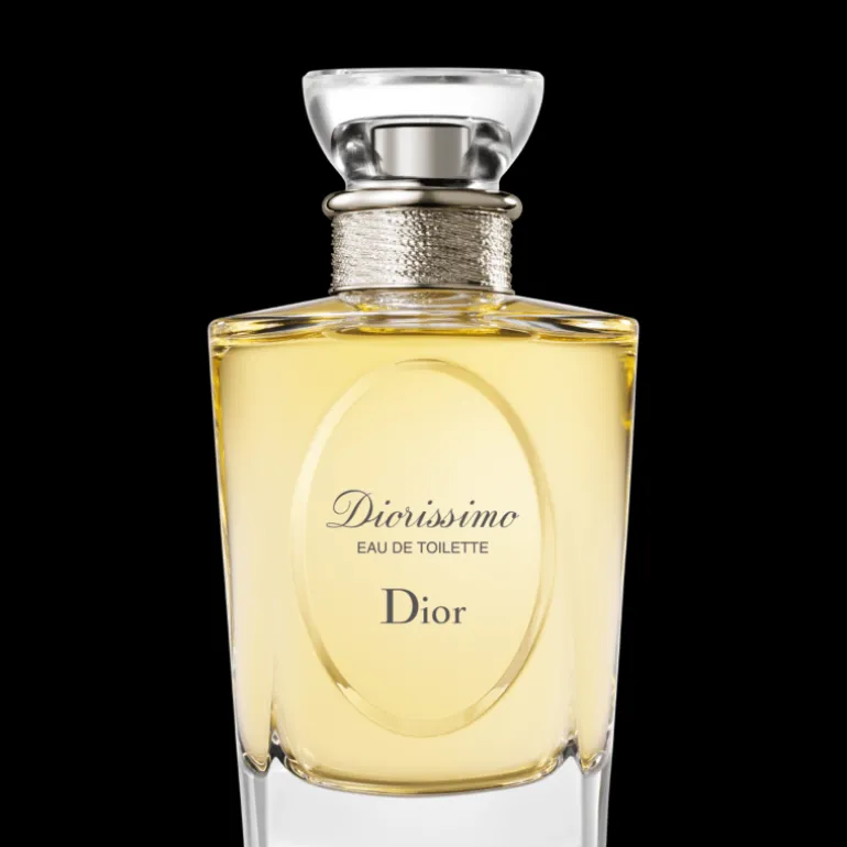 DIORISSIMO Eau de Toilette