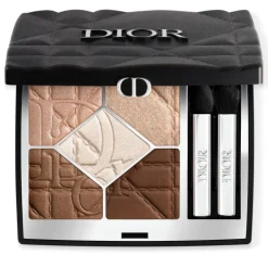 DIORSHOW 5 COULEURS ÉDITION LIMITÉE CANNAGEPalette d'ombres à paupières