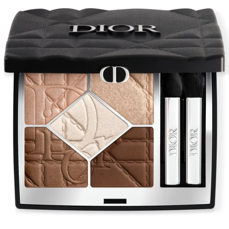 DIORSHOW 5 COULEURS ÉDITION LIMITÉE CANNAGEPalette d'ombres à paupières