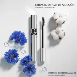 DIORSHOW ICONIC OVERCURL MASCARALe Diorshow Iconic Mascara donne forme aux cils.