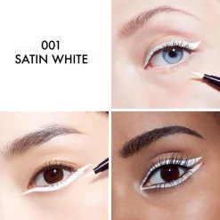 DIORSHOW LIQUID LINEREyeliner feutre ultra-précis - couleur intense waterproof