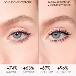 DIORSHOW MAXIMIZER 4DMascara primer-serum - traitement des cils - 24 h