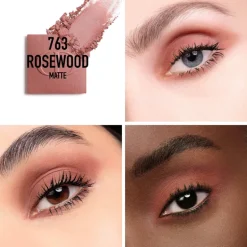 DIORSHOW MONO COULEUROmbre à paupières longue durée, à la couleur intense