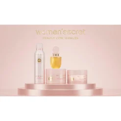 Divine Touch Muse Body, Hair & Face Oil