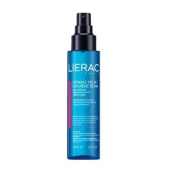 DÉMAQUILLANT YEUX  DOUBLE ACTION 100ML