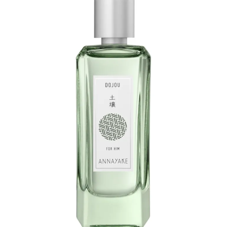 DOJOU FOR HIM EDT VAPORIZER