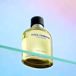 Dolce & Gabbana Pour Homme Eau de Toilette