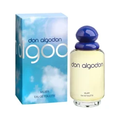 DON ALGODON Eau De Toilette 200ml