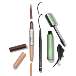 DOUBLE FARD À PAUPIÈRES EN HIGH IMPACT SHADOW PLAY™ SHADOW + DEFINER