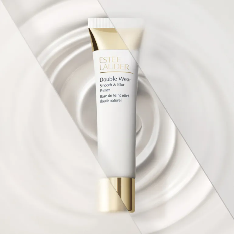 DOUBLE WEAR SMOOTH & BLUR PRIMER