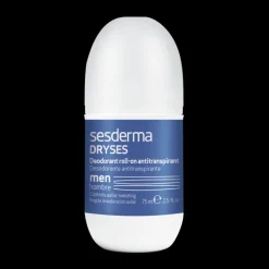 DRYSES DÉODODORANT HOMME  75 ML