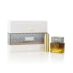 Dubai Coffret Eau de Parfum