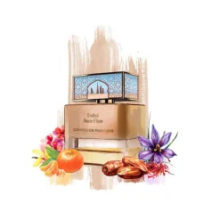 Dubai Eau de Parfum