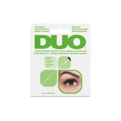 Duo Brush On Striplash Adhesive Clear