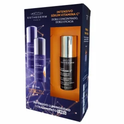 DUO INTENSIVE VITAMINE C SÉRUM 10ML X2