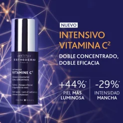 DUO INTENSIVE VITAMINE C SÉRUM 10ML X2