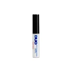 Duo Quick Coffret Adhesive Clear