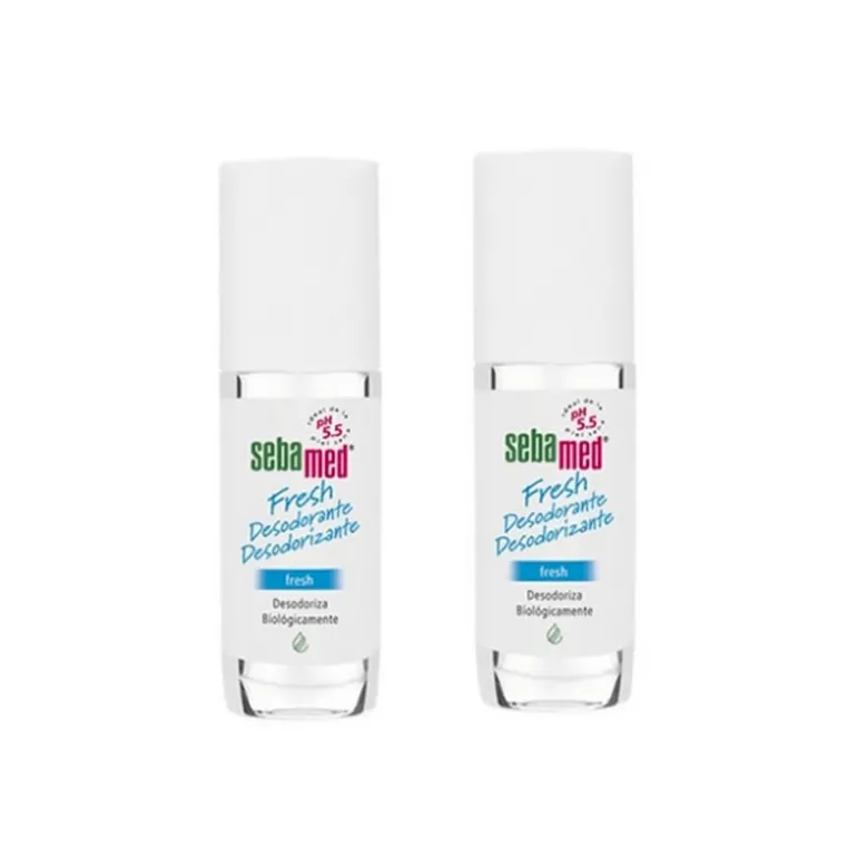 DUPLO SM DESODORANTE FRESH ROLL-ON